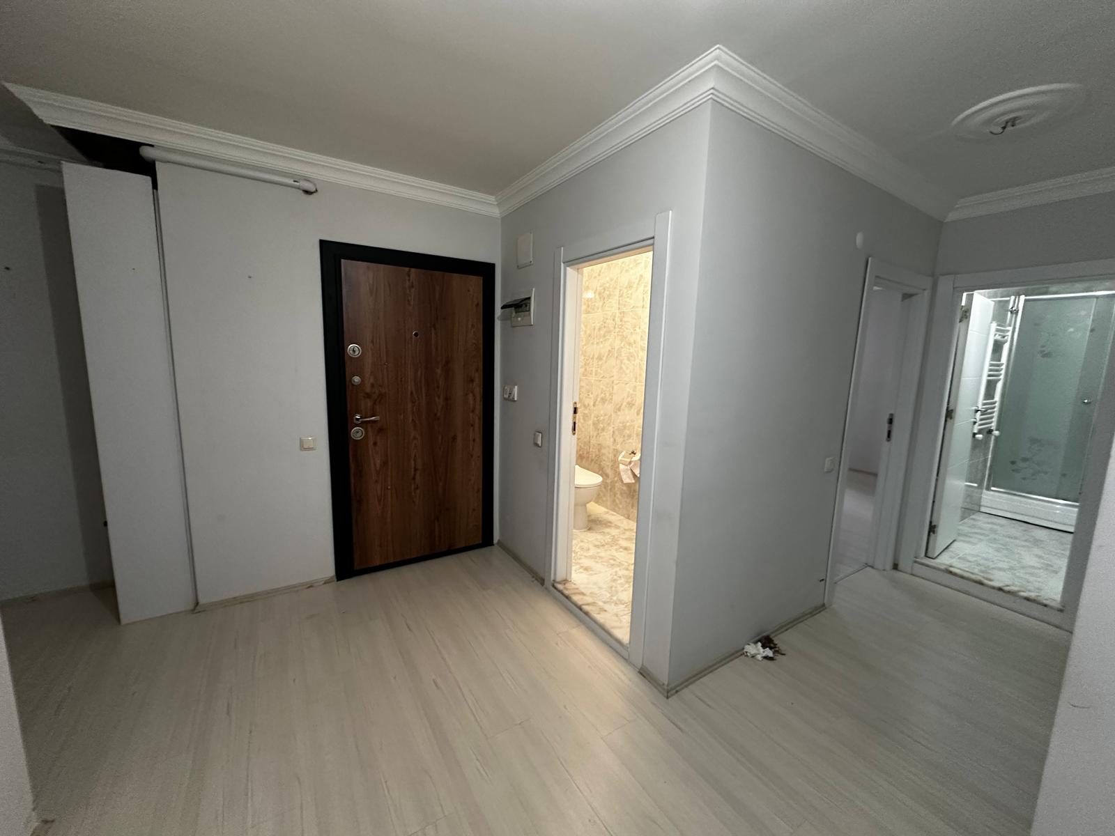 MABEL'DEN FATİH MAH ASANSÖRLÜ DOĞALGAZLI SATILIK 3+1 DAİRE